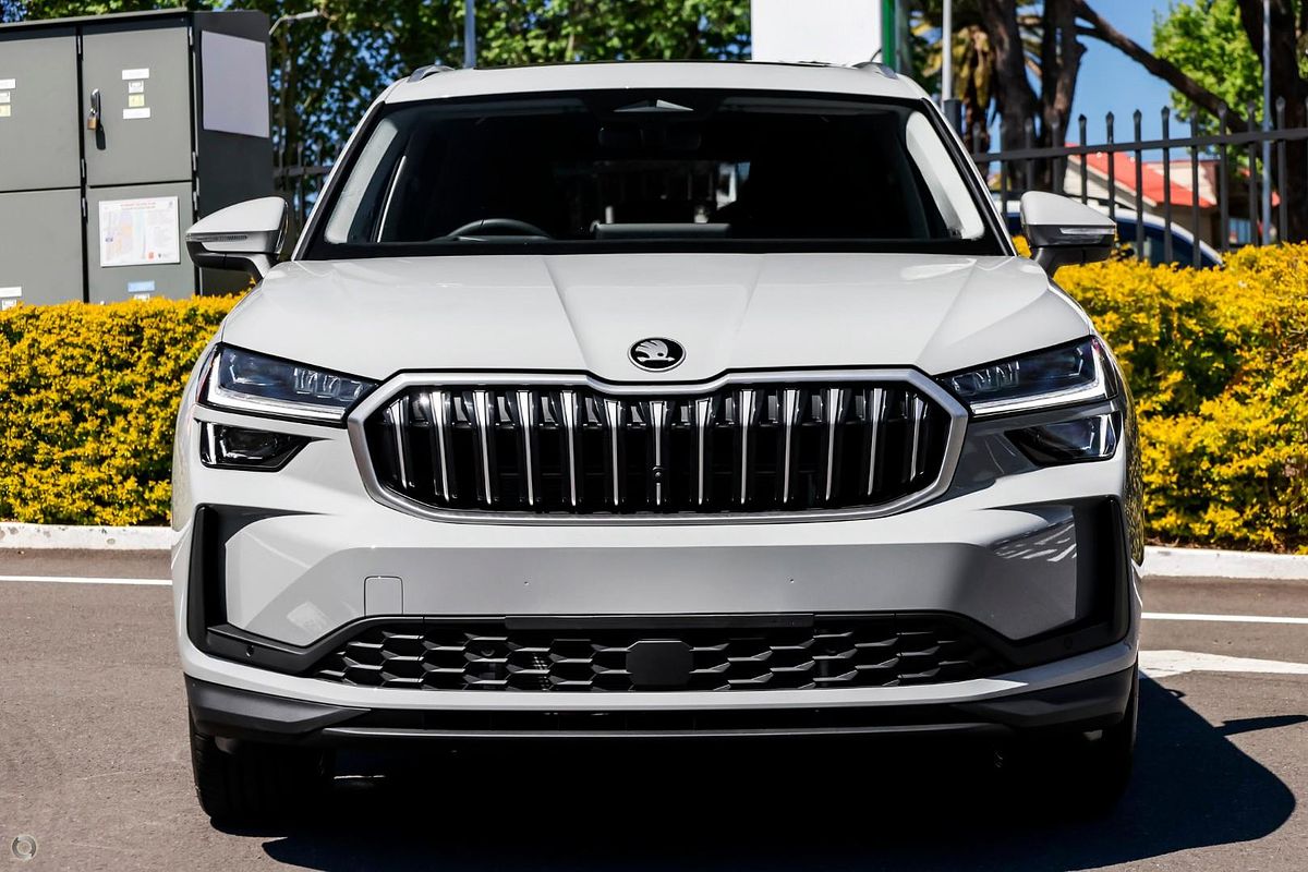 2025 SKODA Kodiaq 140TSI Select PS