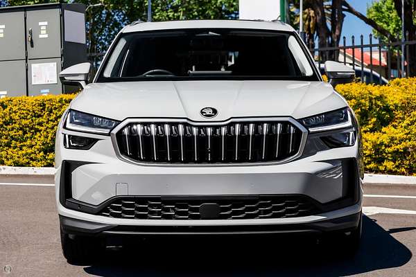 2025 SKODA Kodiaq 140TSI Select PS