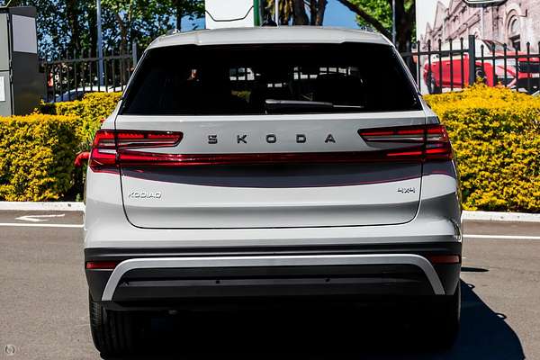 2025 SKODA Kodiaq 140TSI Select PS