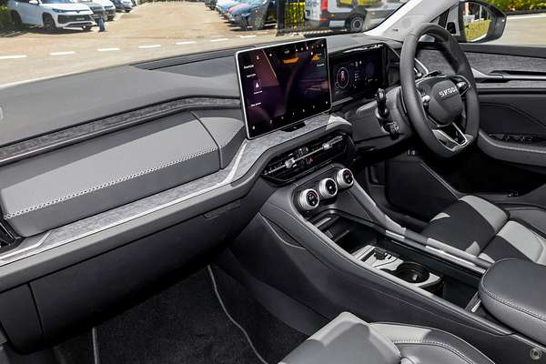 2025 SKODA Kodiaq 140TSI Select PS