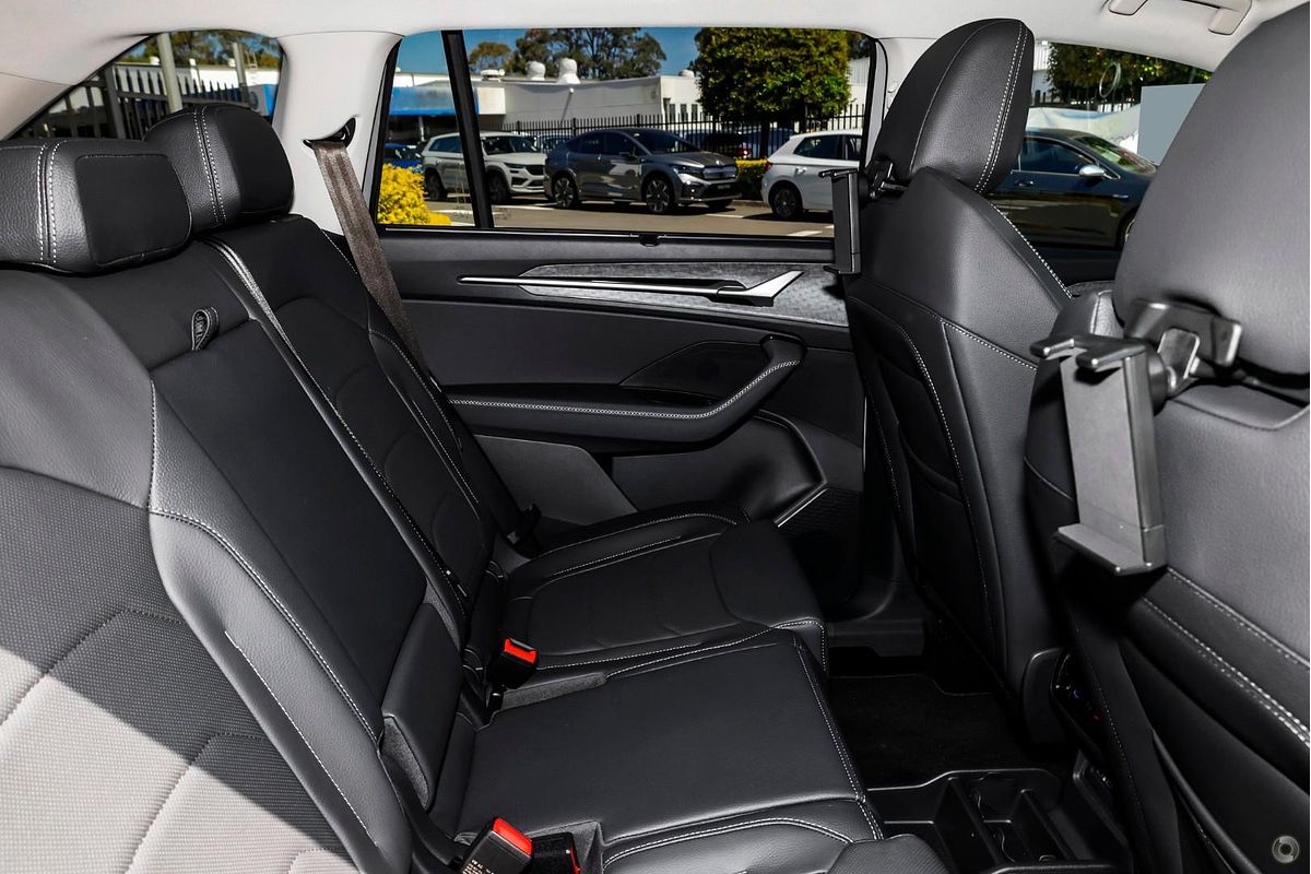 2025 SKODA Kodiaq 140TSI Select PS