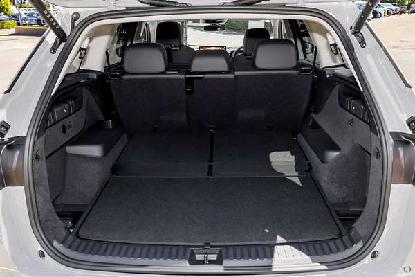 2025 SKODA Kodiaq 140TSI Select PS