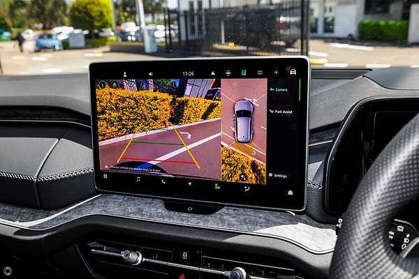 2025 SKODA Kodiaq 140TSI Select PS