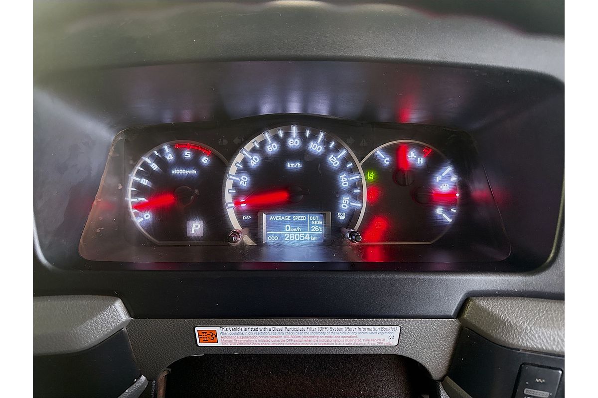 2023 Toyota Coaster GDB70R