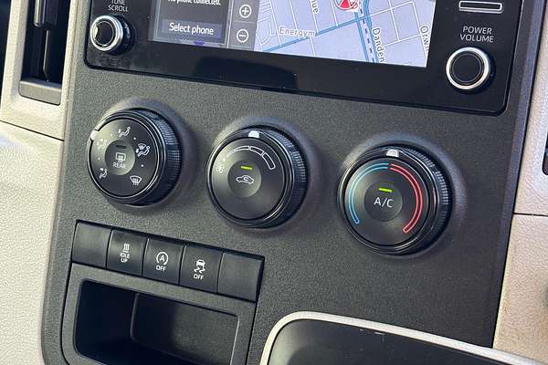 2019 Toyota Hiace GDH300R LWB