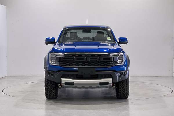 2025 Ford Ranger Raptor 4X4 3.0L