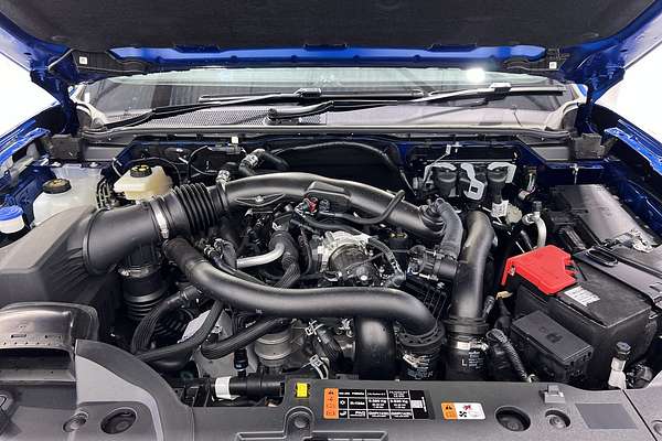 2025 Ford Ranger Raptor 4X4 3.0L