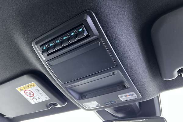 2025 Ford Ranger Raptor 4X4 3.0L