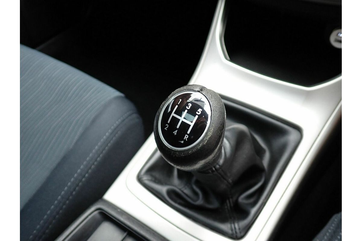 2009 Subaru Impreza RX G3