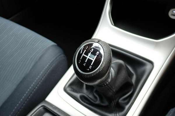 2009 Subaru Impreza RX G3