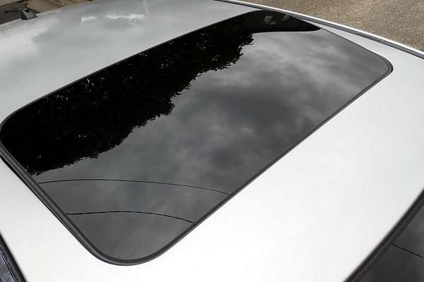 2009 Subaru Impreza RX G3