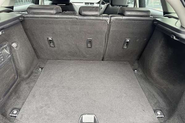 2017 Land Rover Range Rover Evoque TD4 180 SE L538