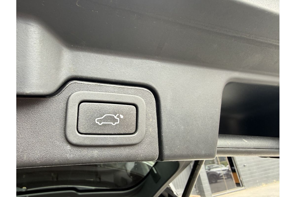 2017 Land Rover Range Rover Evoque TD4 180 SE L538