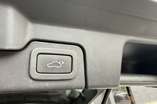 2017 Land Rover Range Rover Evoque TD4 180 SE L538