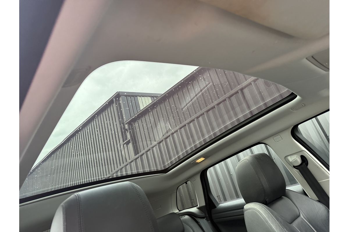 2017 Land Rover Range Rover Evoque TD4 180 SE L538