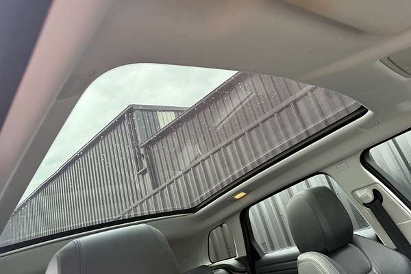 2017 Land Rover Range Rover Evoque TD4 180 SE L538