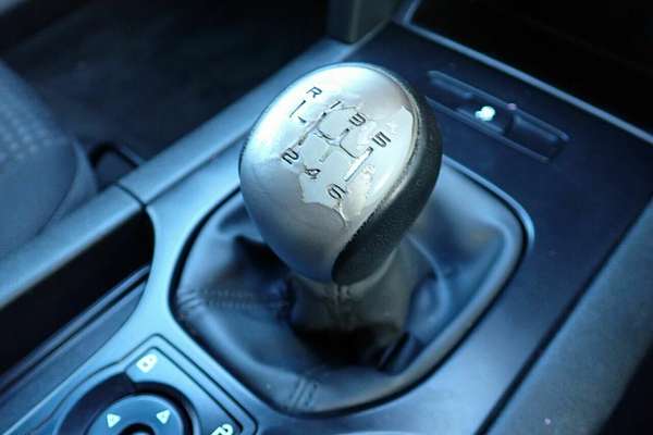 2009 Holden Commodore SV6 VE