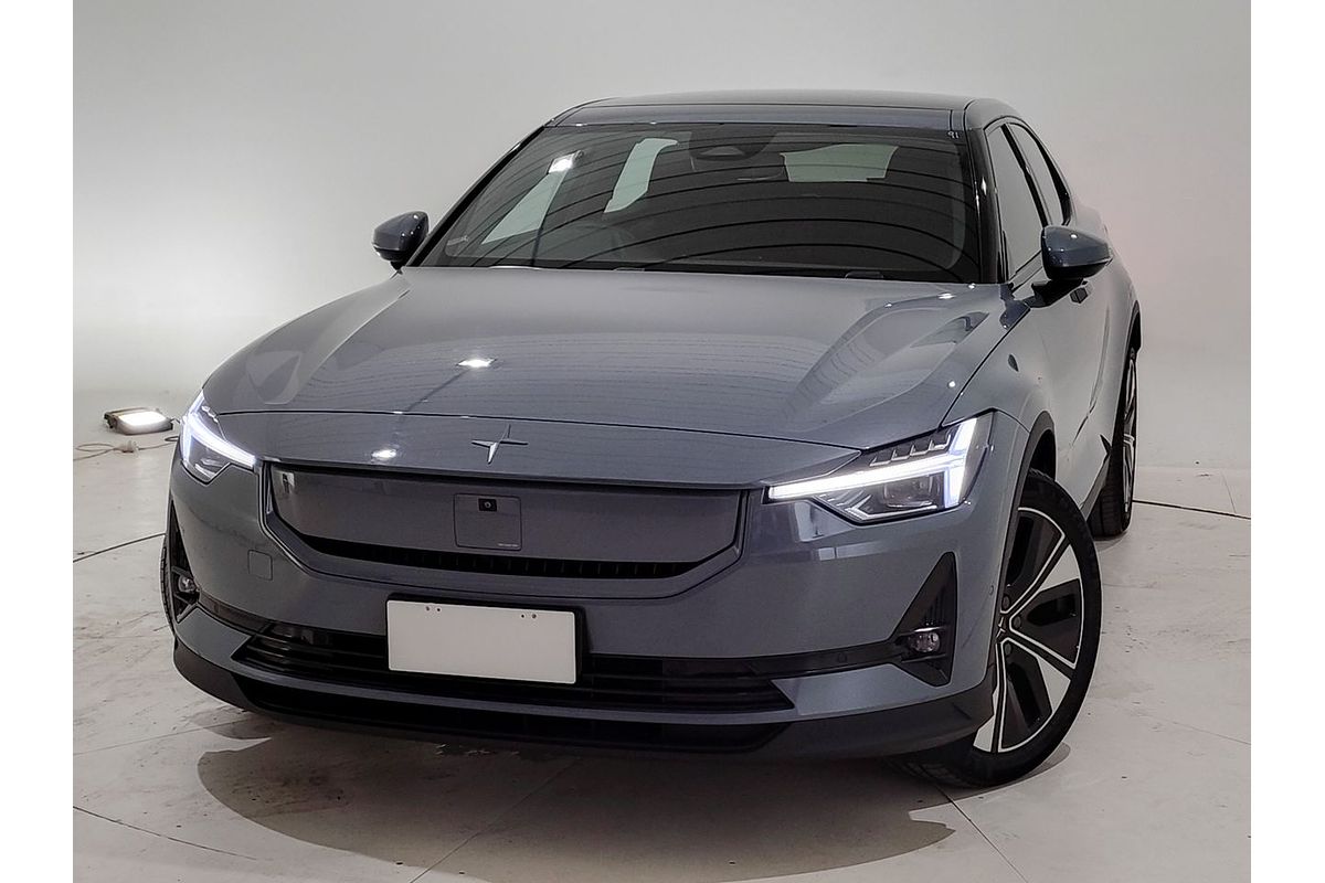2023 Polestar 2 Long range Dual motor