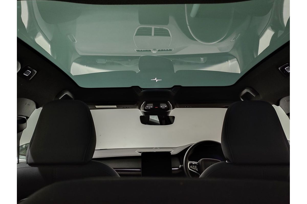 2023 Polestar 2 Long range Dual motor