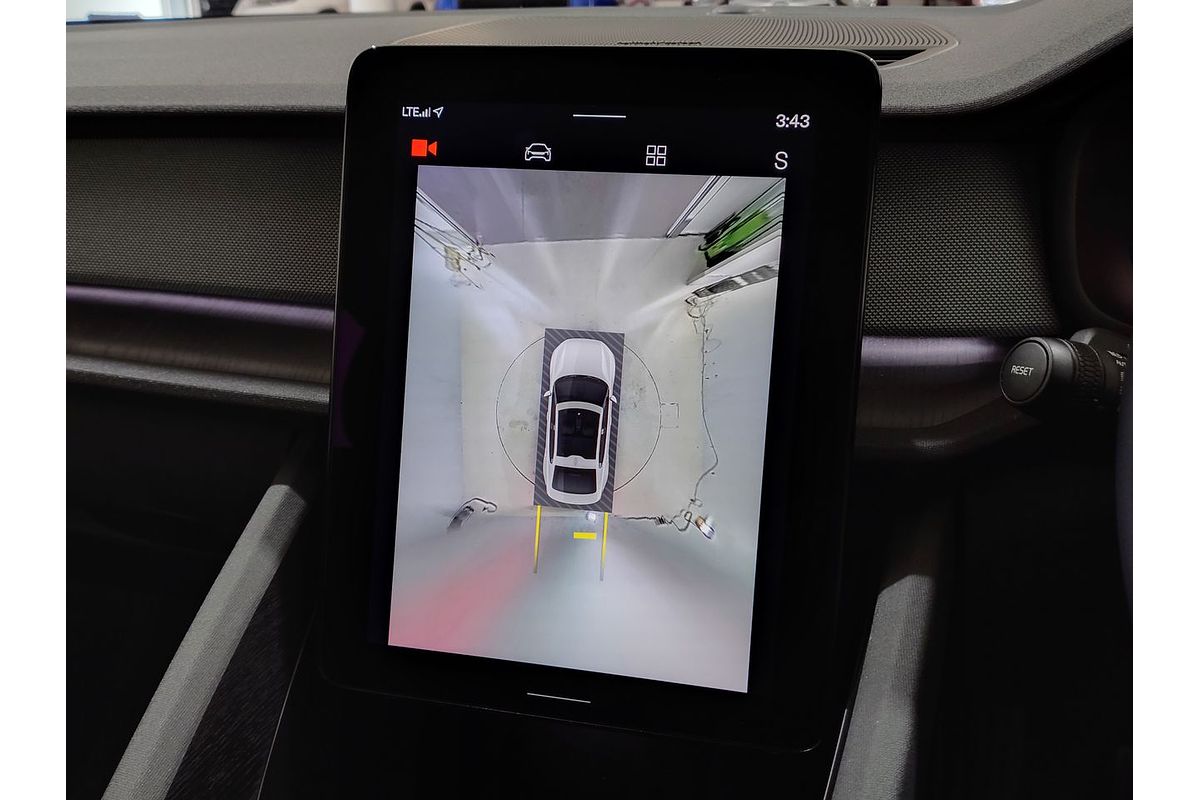 2023 Polestar 2 Long range Dual motor