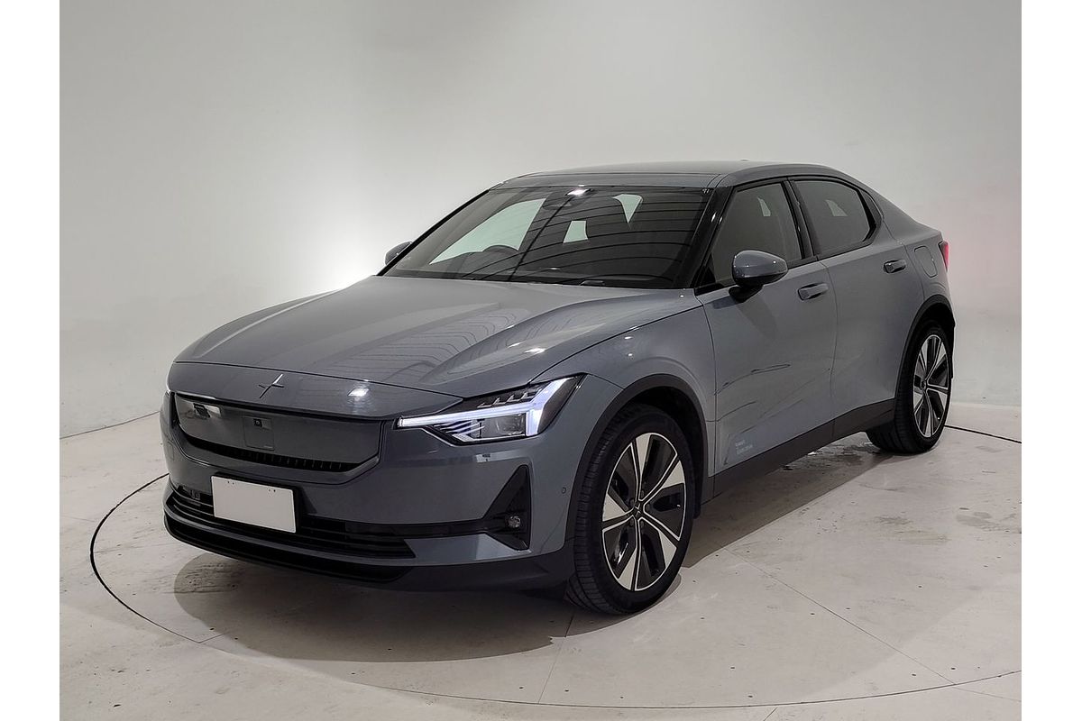 2023 Polestar 2 Long range Dual motor