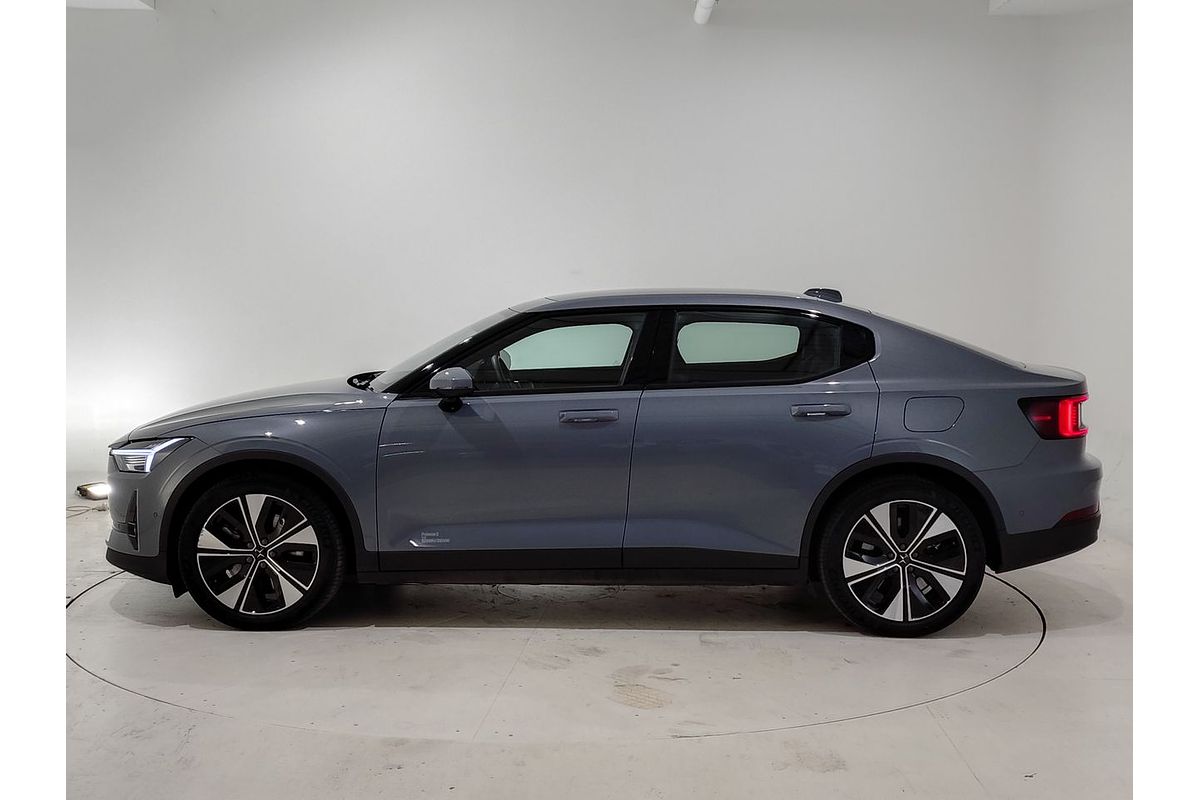 2023 Polestar 2 Long range Dual motor