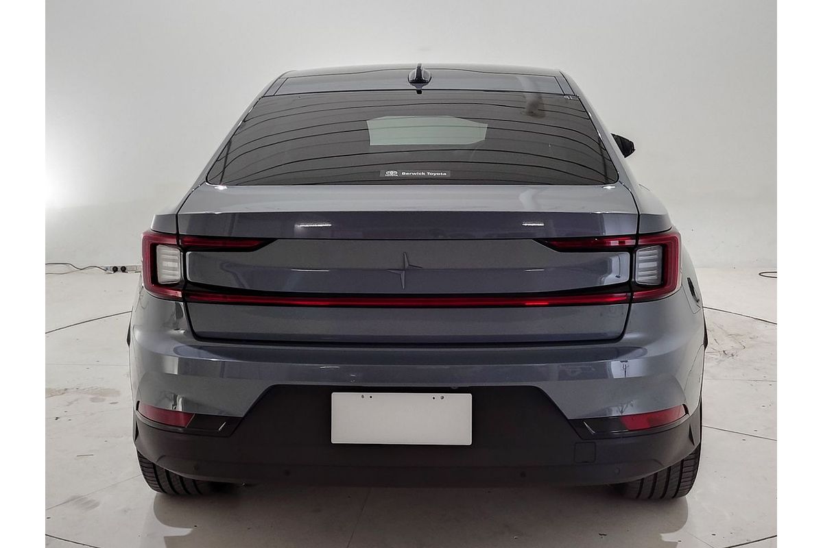 2023 Polestar 2 Long range Dual motor