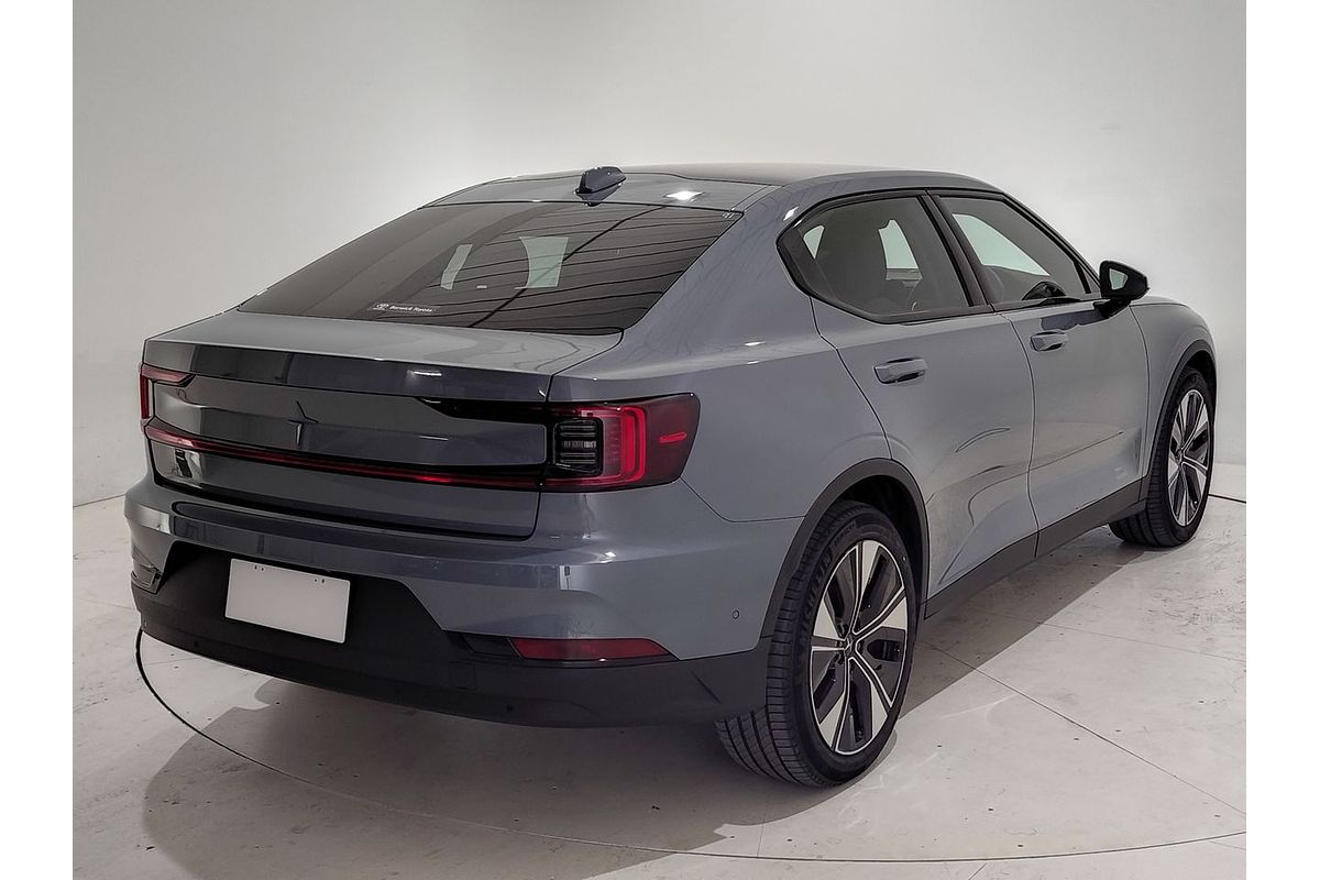 2023 Polestar 2 Long range Dual motor
