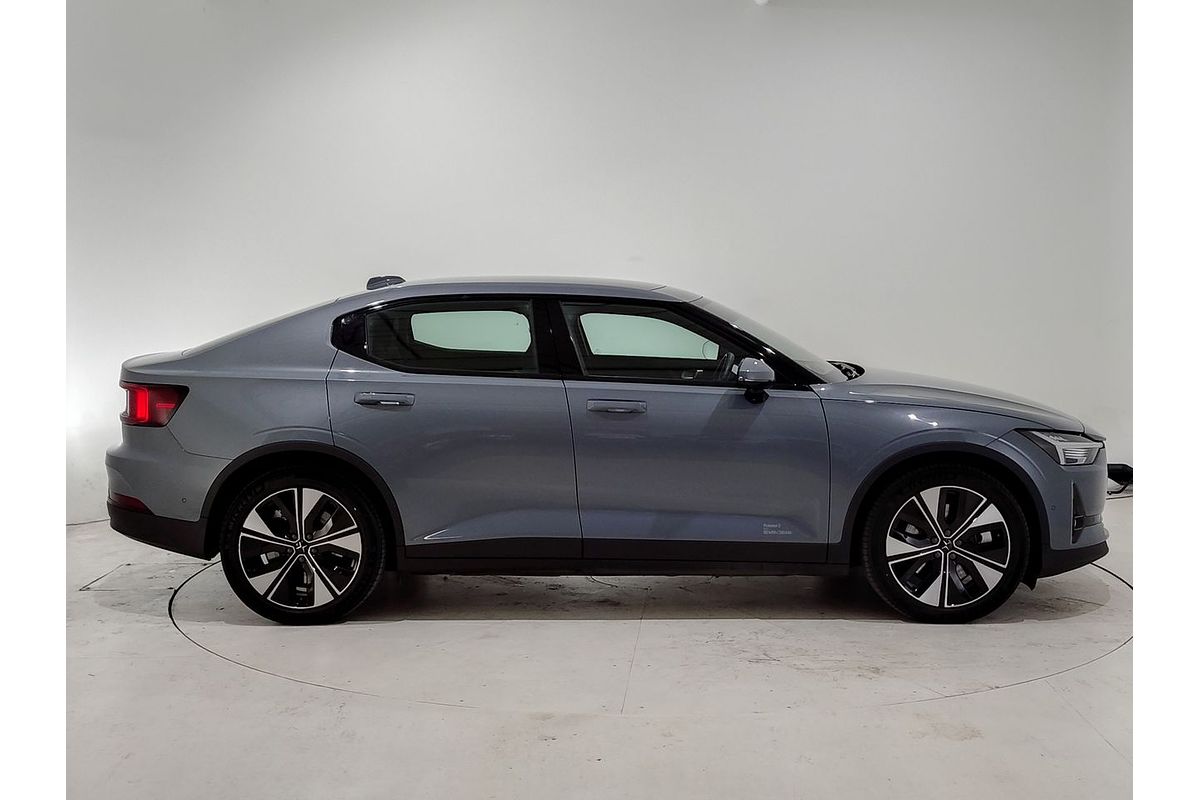 2023 Polestar 2 Long range Dual motor