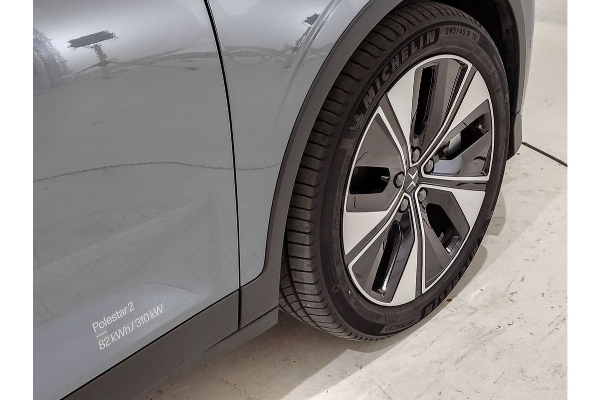 2023 Polestar 2 Long range Dual motor
