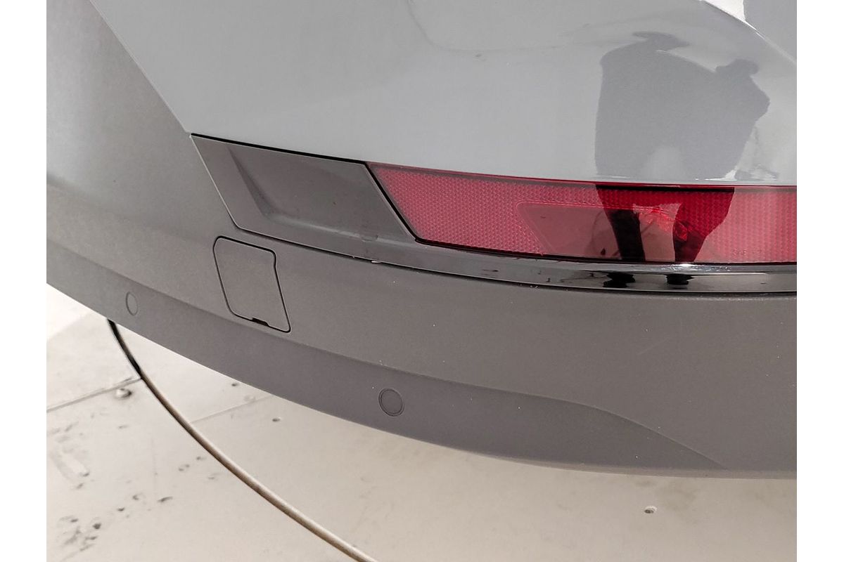 2023 Polestar 2 Long range Dual motor