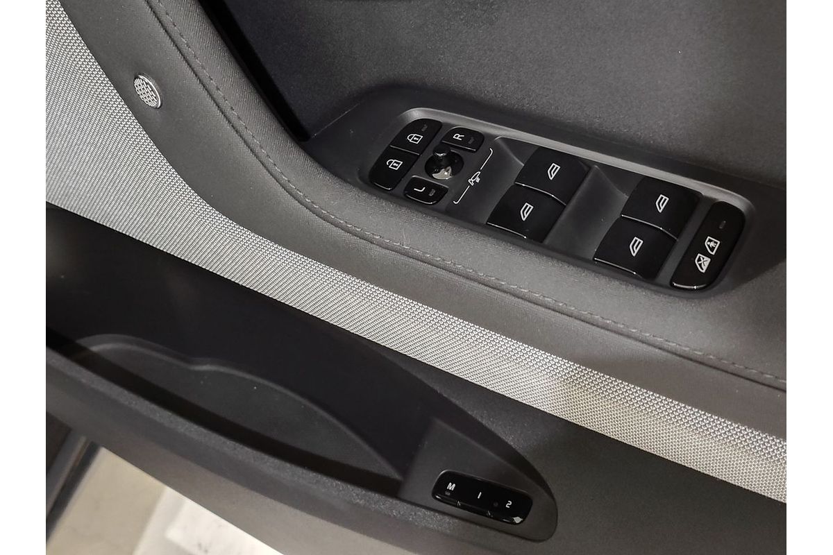 2023 Polestar 2 Long range Dual motor