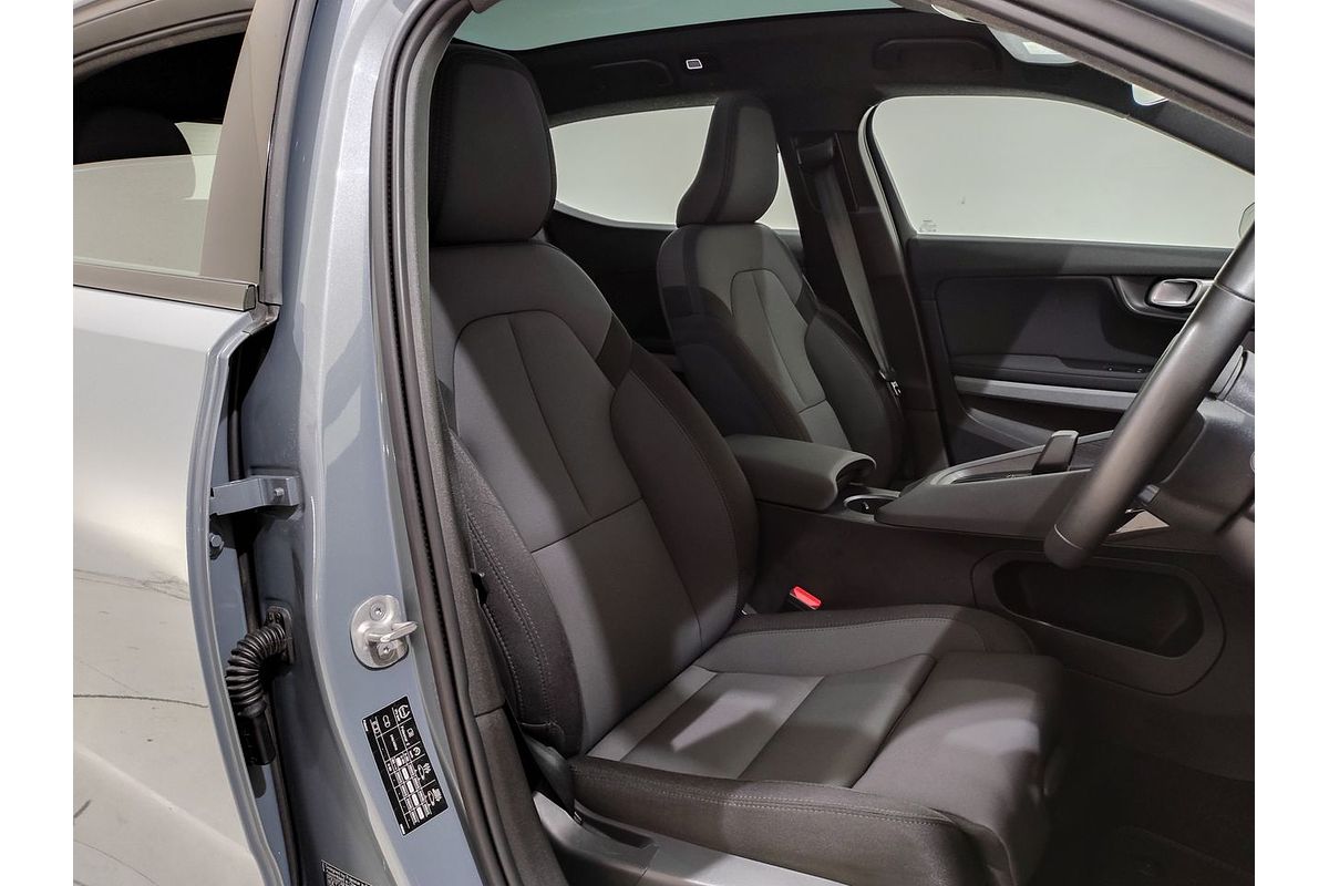 2023 Polestar 2 Long range Dual motor