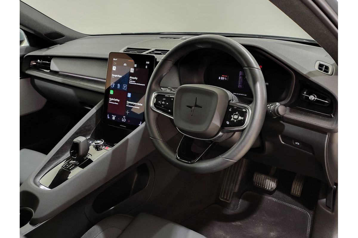 2023 Polestar 2 Long range Dual motor