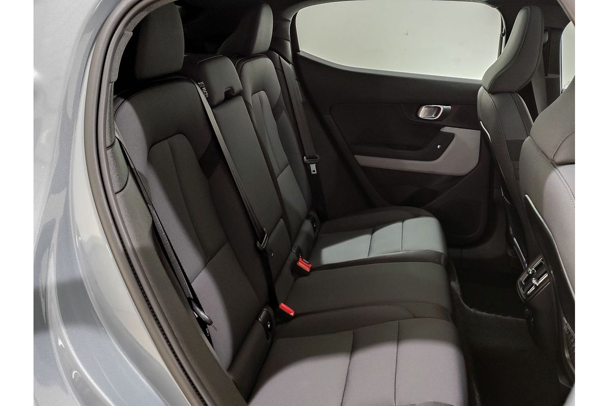 2023 Polestar 2 Long range Dual motor