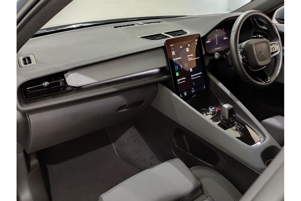 2023 Polestar 2 Long range Dual motor