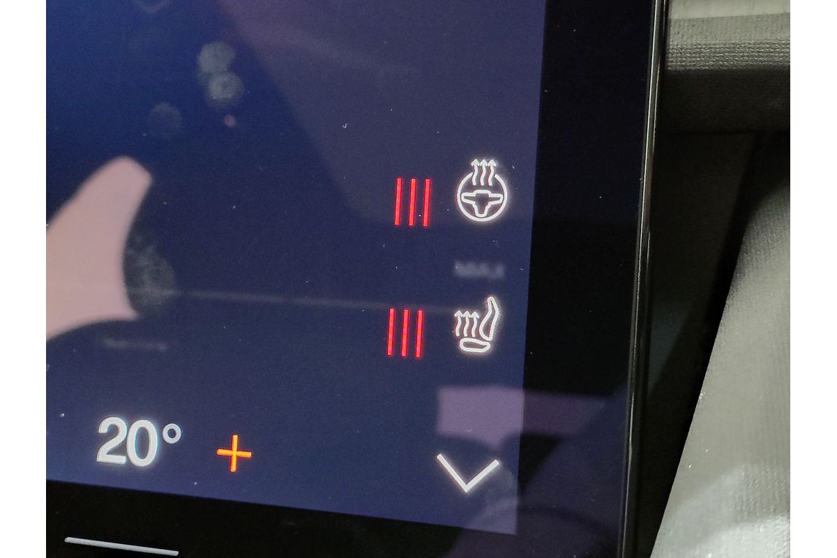 2023 Polestar 2 Long range Dual motor