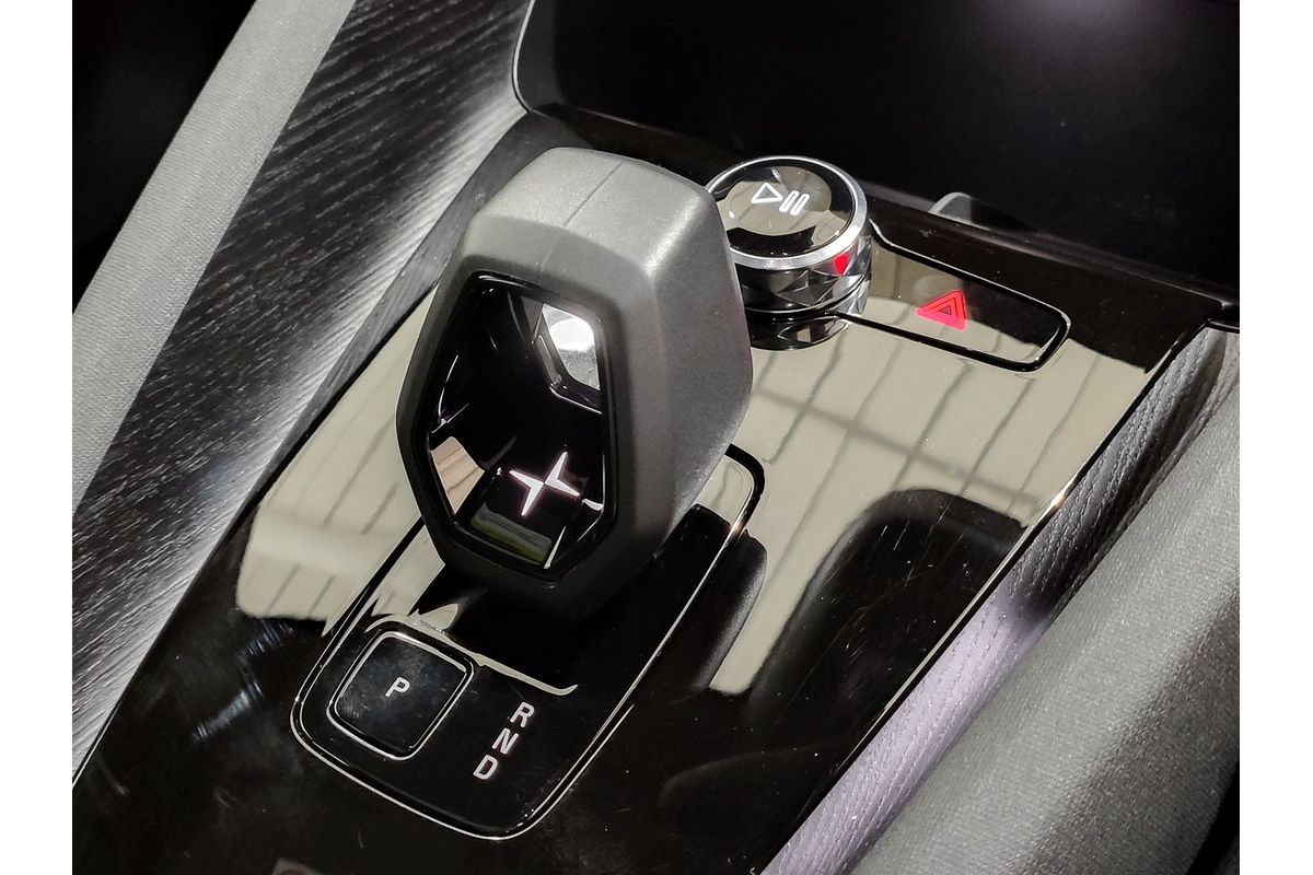 2023 Polestar 2 Long range Dual motor