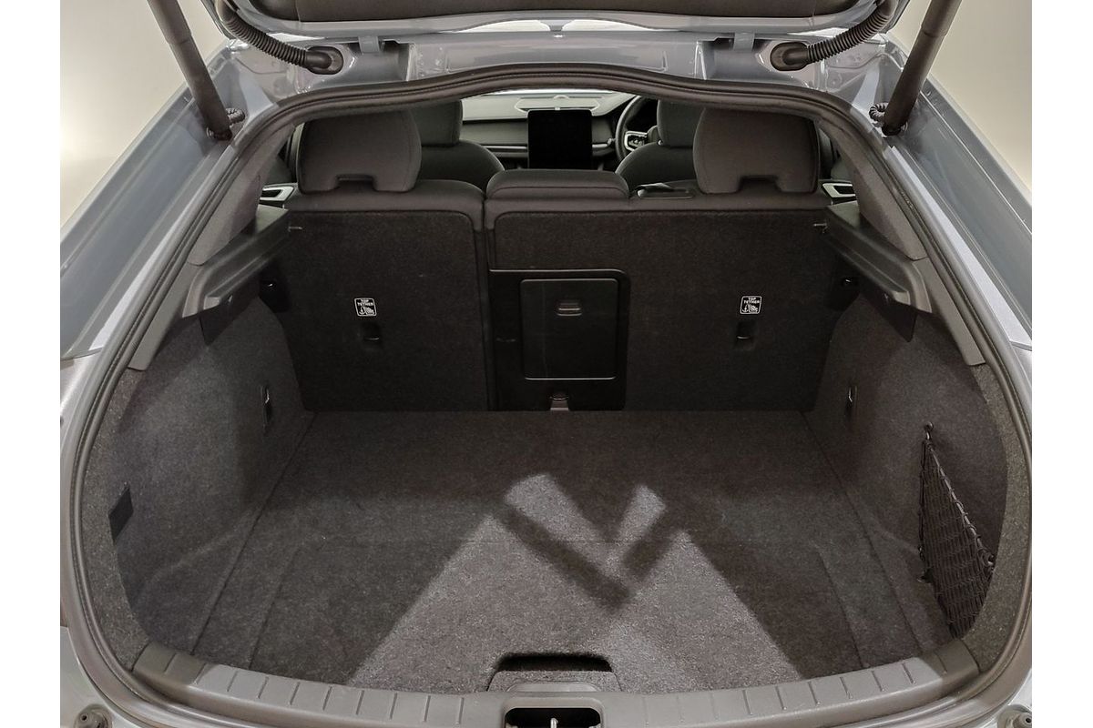 2023 Polestar 2 Long range Dual motor