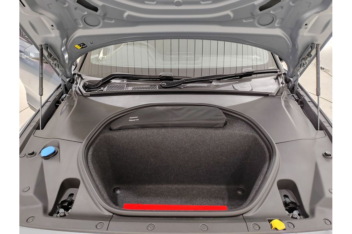 2023 Polestar 2 Long range Dual motor