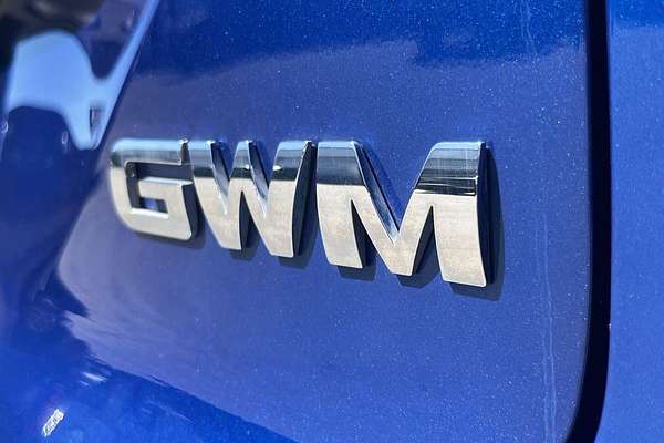 2022 GWM H6 Ultra B01