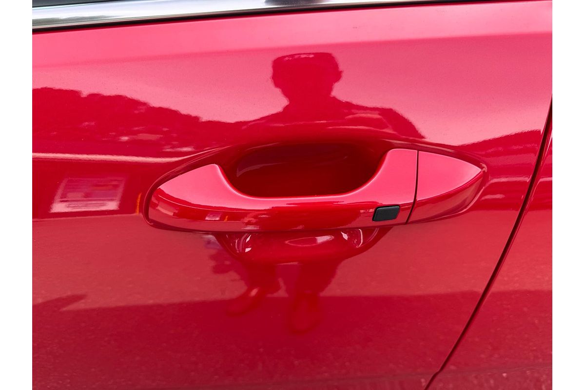 2025 Kia Stonic GT-Line YB