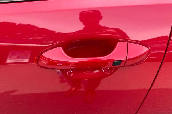 2025 Kia Stonic GT-Line YB