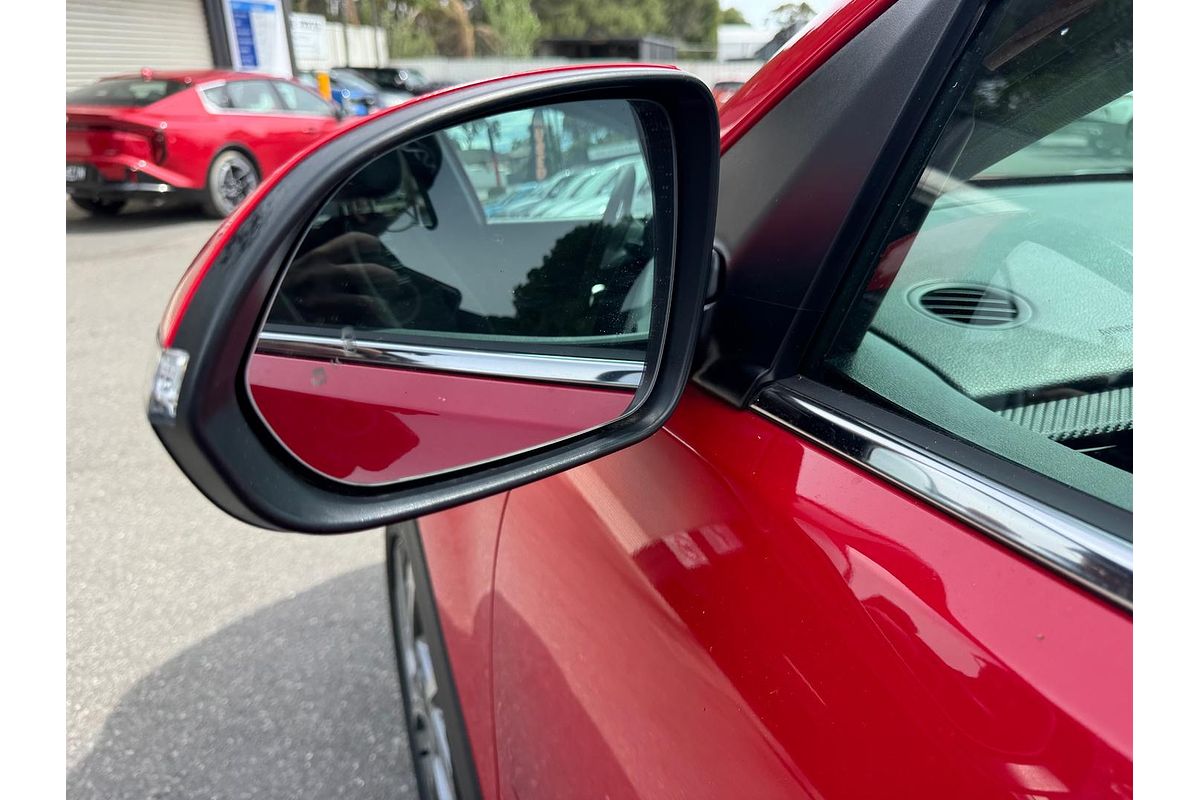 2025 Kia Stonic GT-Line YB