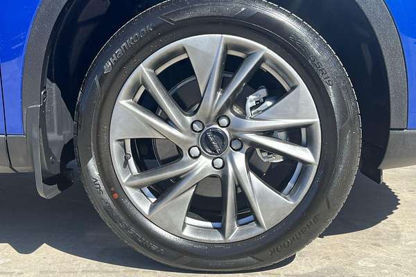 2022 GWM H6 Ultra B01