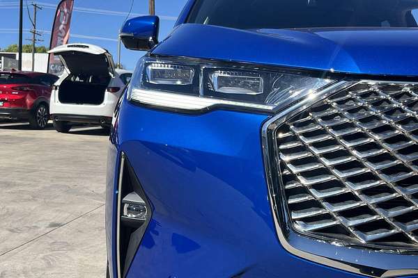 2022 GWM H6 Ultra B01