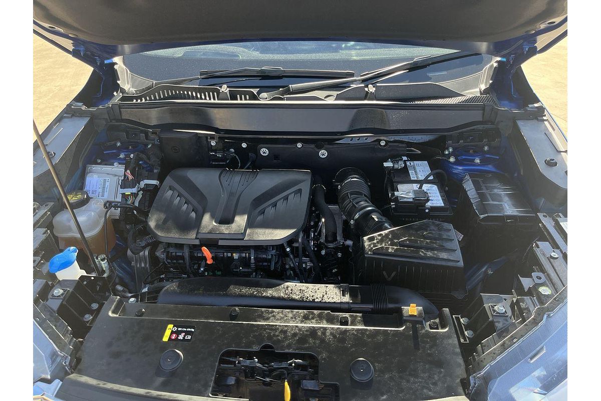 2022 GWM H6 Ultra B01