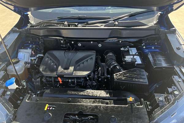 2022 GWM H6 Ultra B01