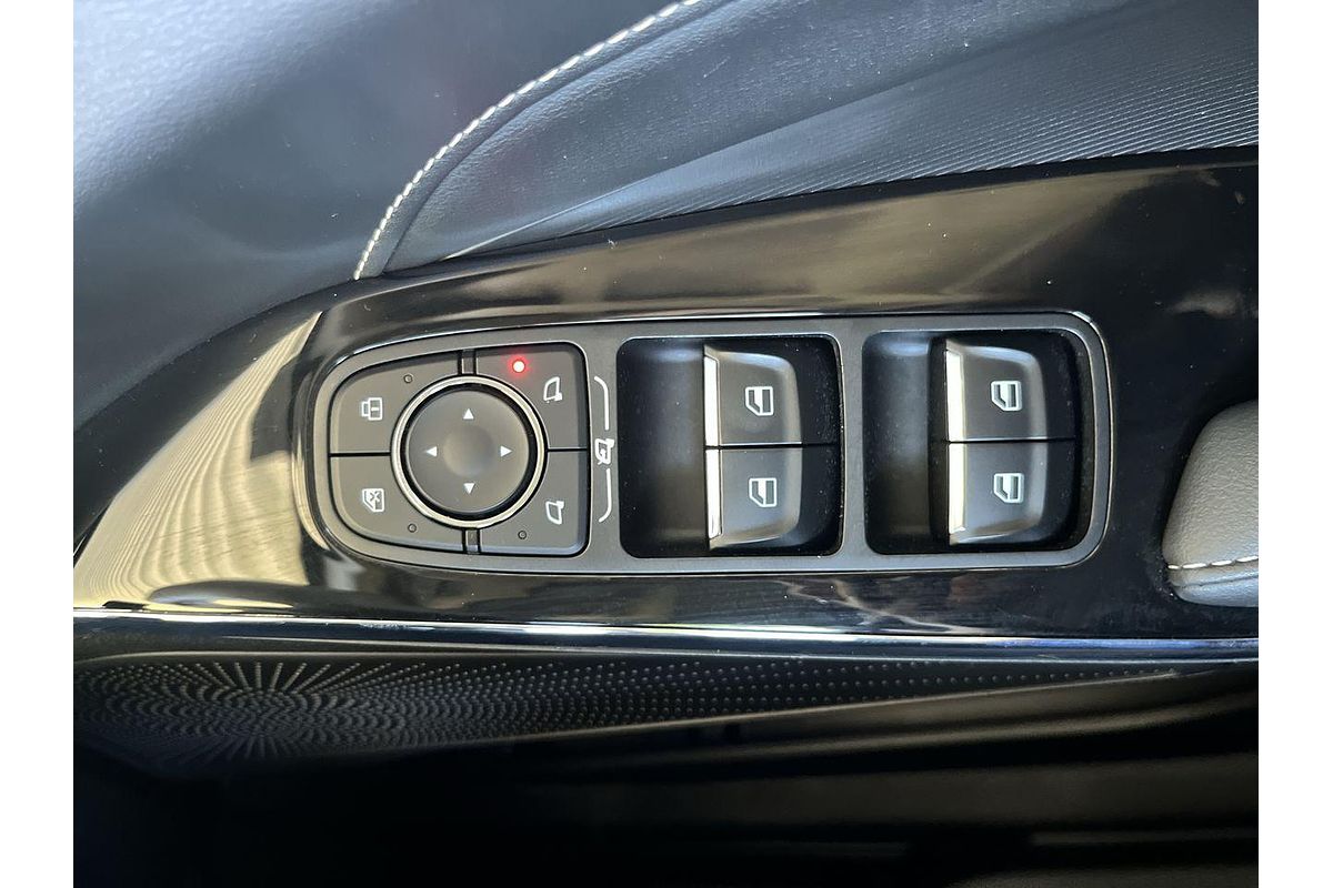 2022 GWM H6 Ultra B01