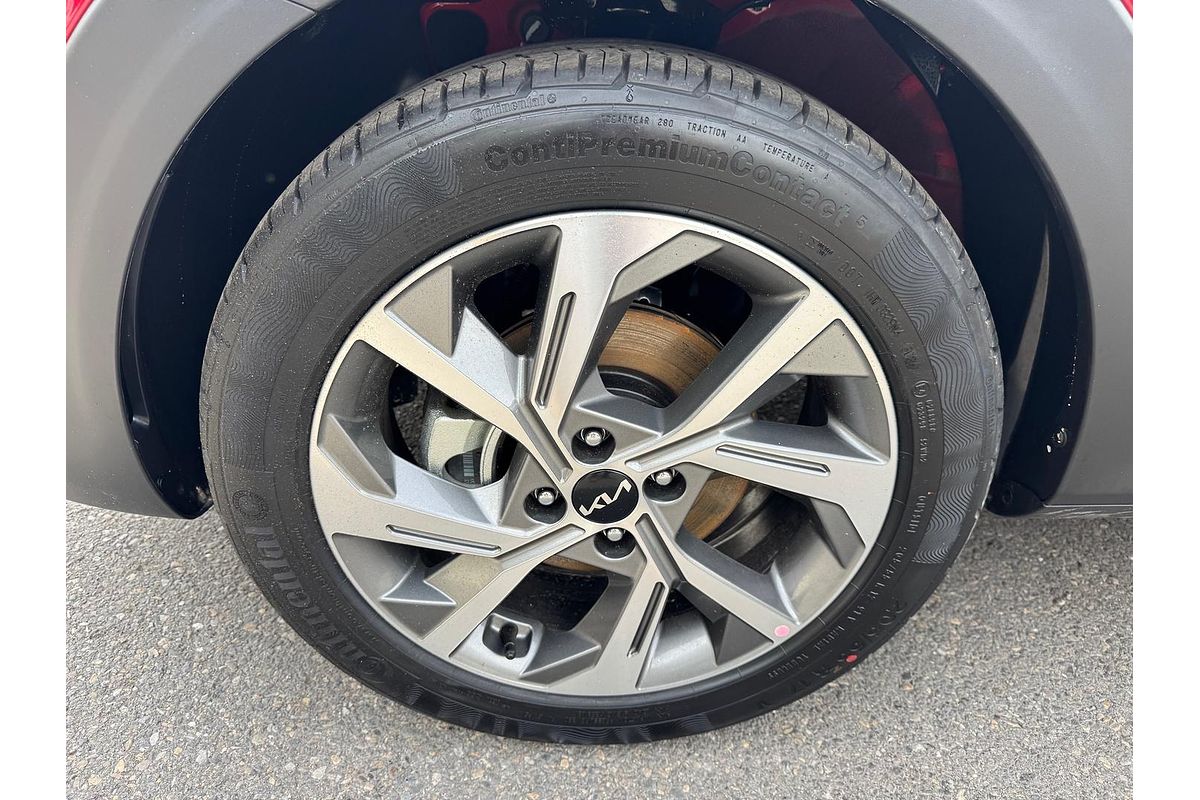 2025 Kia Stonic GT-Line YB